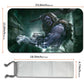 Nightkin Ambusher - Magic The Gathering MTG Playmat TCG CCG MTG Playmat Stitched Edge