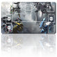 1092839 - Board Game Pokemon Playmat Stitched Edge Games Mousepad Play Mat of TCG