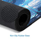 Star Wars Unlimited Playmat Stitched Edge Protective Mat Free Storage Bag Size 24X14IN 2408727