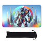 GCG Playmat Suitable for Gundam, includes Storage Bag, 24 x 14 inches (1342705)