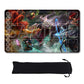 Kassadin - League Of Legends Riftbound Playmat 24x14 in + Free Storage Bag