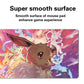 1303584 - Board Game Pokemon Eevee Playmat Stitched Edge Games Mousepad Play Mat of TCG