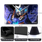 GCG Playmat Suitable for Gundam, includes Storage Bag,24 x 14 inches (GD5101416)