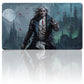 SORIN MARKOV - Board Game MTG Playmat Games Mousepad Play Mat of TCG Stitched Edge