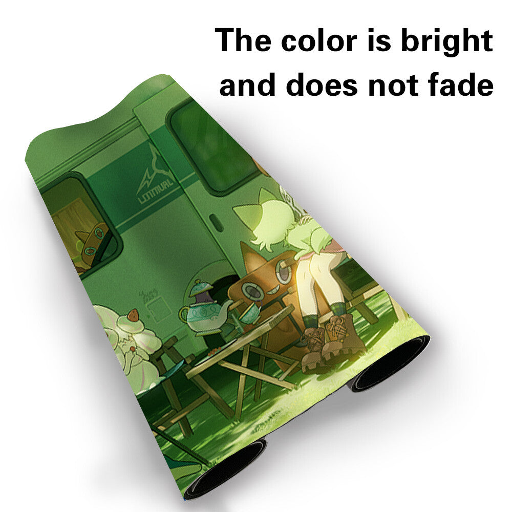 361911 - Board Game Pokemon Playmat Stitched Edge Games Mousepad Play Mat of TCG