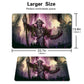 Jarad Golgari Lich Lord - Board Game MTG Playmat Games Mousepad Play Mat of TCG Stitched Edge