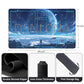 Star Wars Unlimited Playmat Stitched Edge Protective Mat Free Storage Bag Size 24X14IN 2408727