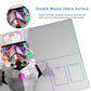 Star Wars Unlimited Playmat Stitched Edge Free Storage Bag Size 24X14IN Protective Mat star15