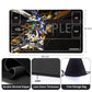 GCG Playmat Suitable for Gundam, includes Storage Bag, 24 x 14 inches (50788)