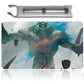 KOZILEK, BUTCHER OF TRUTH - Board Game MTG Playmat Magic The Gathering Playmat Stitched Edge