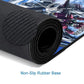 GCG Playmat Suitable for Gundam, includes Storage Bag, 24 x 14 inches (GD510140)