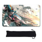 GCG Playmat Suitable for Gundam,includes Storage Bag, 24 x 14 inches (GD5101427)
