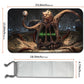 The Master,Transcendent - Magic The Gathering MTG Playmat TCG CCG MTG Playmat Stitched Edge