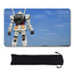 GCG Playmat Suitable for Gundam, includes Storage Bag, 24 x 14 inches (83854)