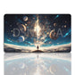 Star Wars Unlimited Playmat Stitched Edge Protective Mat Free Storage Bag Size 24X14IN 2408738