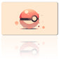 1339105 - Board Game Pokemon Playmat Stitched Edge Games Mousepad Play Mat of TCG