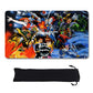 GCG Playmat Suitable for Gundam, includes Storage Bag, 24 x 14 inches (73300)