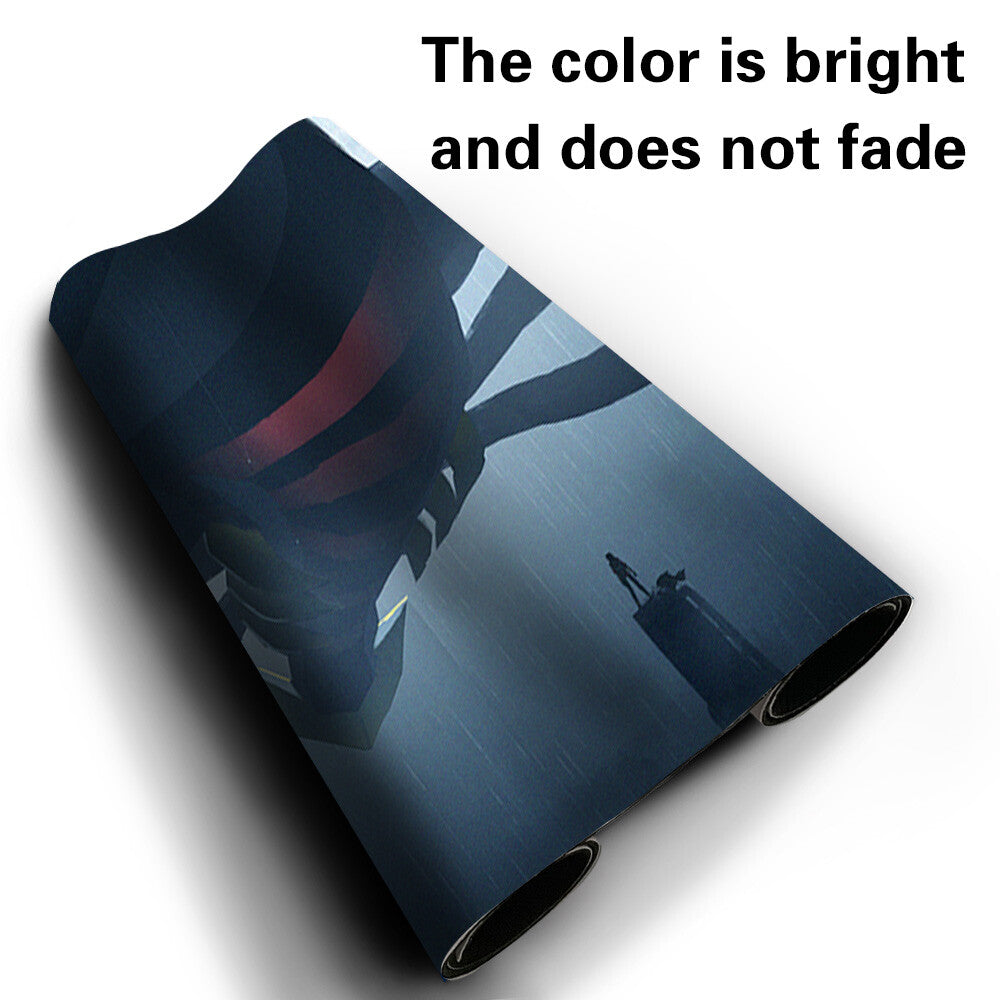 1073999 - Board Game Pokemon Giratina Playmat Stitched Edge Games Mousepad Play Mat of TCG