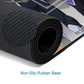 GCG Playmat Suitable for Gundam, includes Storage Bag, 24 x 14 inches (50839)