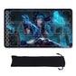Gwen - League Of Legends Riftbound Playmat 24x14 in + Free Storage Bag