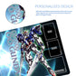 GCG Playmat Suitable for Gundam, includes Storage Bag, 24 x 14 inches (226530)