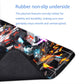 GCG Playmat Suitable for Gundam, includes Storage Bag,24 x 14 inches (GD5101413)