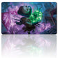 TINYBONES, TRINKET THIEF - Board Game MTG Playmat Games Mousepad Play Mat of TCG Stitched Edge