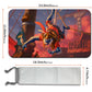 DOCKSIDE EXTORTIONIST- Board Game MTG Playmat Mousepad Playmat of TCG CCG Stitched Edge