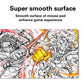 1265200 - Board Game One Piece Playmat Stitched Edge Games Mousepad Play Mat of TCG