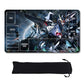 GCG Playmat Suitable for Gundam,includes Storage Bag, 24 x 14 inches (GD5101410)