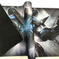Vraska, Golgari Queen - Board Game MTG Playmat Games Mousepad Play Mat of TCG Stitched Edge