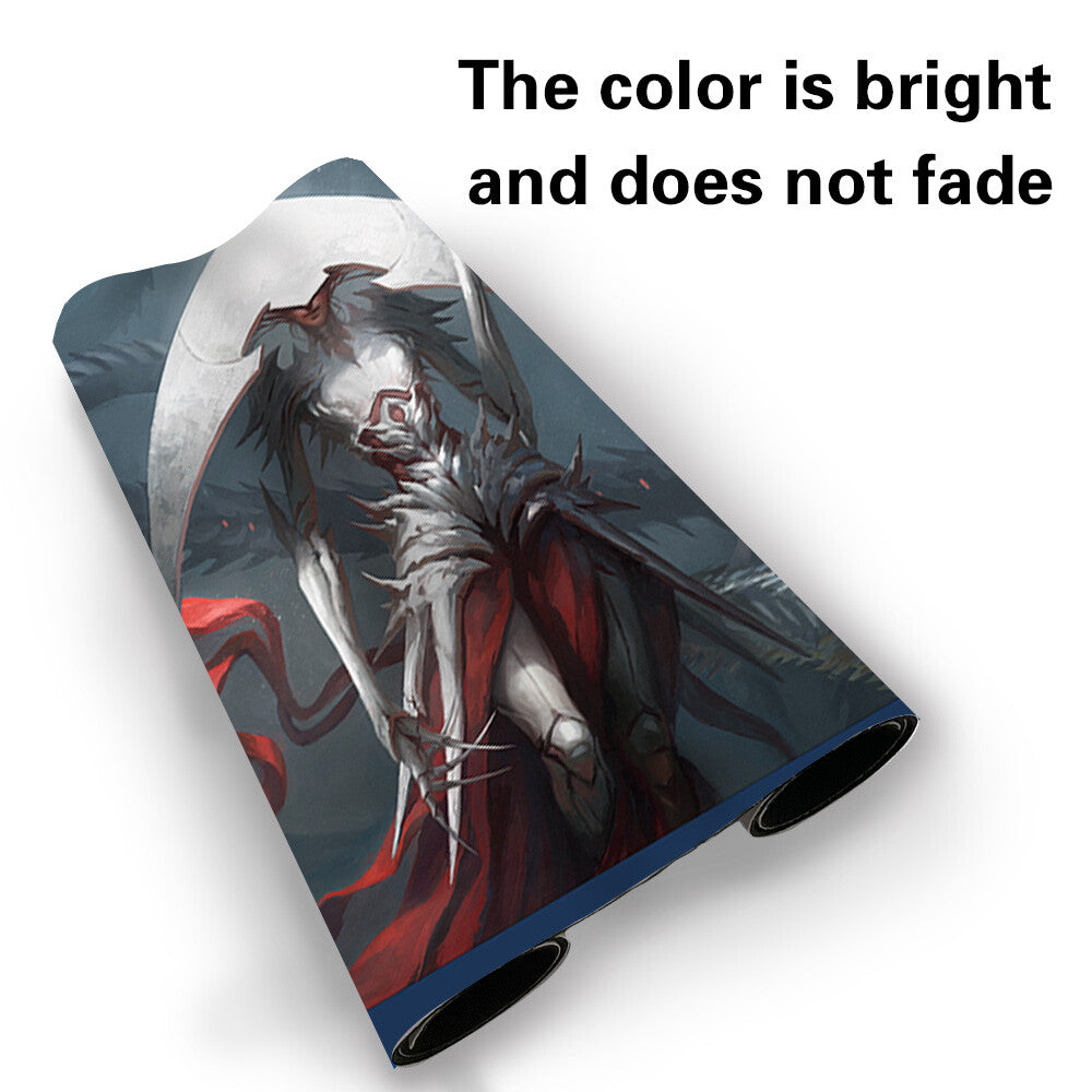 Elesh_Norn - Board Game MTG Playmat Games Mousepad Play Mat of TCG CCG Stitched Edge