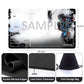 GCG Playmat Suitable for Gundam, includes Storage Bag,24 x 14 inches (GD5101425)