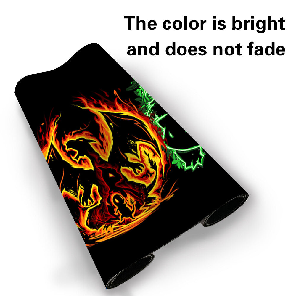 Pokemon548142 - Board Game Pokemon Playmat Stitched Edge Games Mousepad Play Mat of TCG CCG