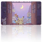 770045 - Board Game Pokemon Pikachu Playmat Stitched Edge Games Mousepad Play Mat of TCG