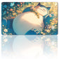 648479 - Board Game Pokemon Snorlax Playmat Stitched Edge Games Mousepad Play Mat of TCG
