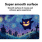 238207 - Board Game Pokemon Gengar Playmat Stitched Edge Games Mousepad Play Mat of TCG