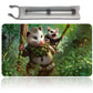 TENDER WILDGUIDE - Magic The Gathering MTG Playmat TCG CCG MTG Playmat