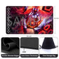 Sona - League Of Legends Riftbound Playmat 24x14 in + Free Storage Bag