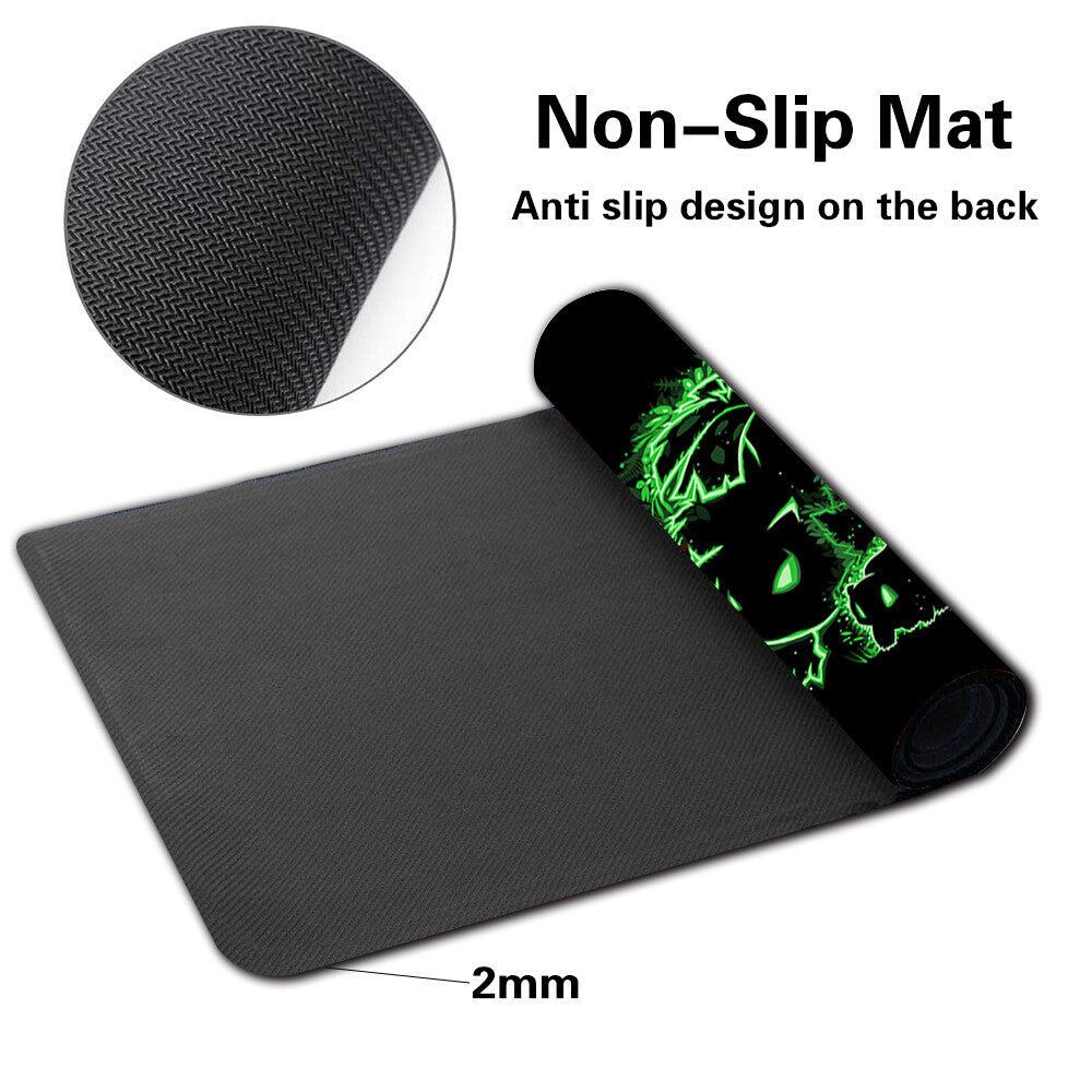 Pokemon548142 - Board Game Pokemon Playmat Stitched Edge Games Mousepad Play Mat of TCG CCG