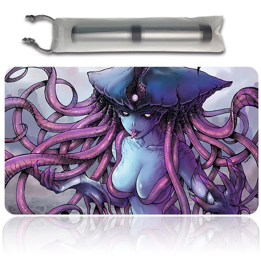 Emrakul, the Aeons Torn - Magic The Gathering MTG Playmat TCG CCG MTG Playmat