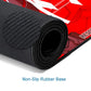 GCG Playmat Suitable for Gundam, includes Storage Bag, 24 x 14 inches (GD510147)