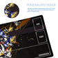 GCG Playmat Suitable for Gundam, includes Storage Bag, 24 x 14 inches (50788)