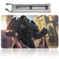 Power Armor - Magic The Gathering MTG Playmat TCG CCG MTG Playmat Stitched Edge