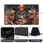 Xerath - League Of Legends Riftbound Playmat 24x14 in + Free Storage Bag