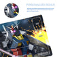 GCG Playmat Suitable for Gundam, includes Storage Bag, 24 x 14 inches (790537)