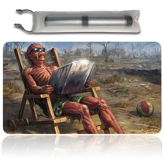 Harmonize - Magic The Gathering MTG Playmat TCG CCG MTG Playmat