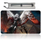 Avacyn the Purifier - Magic The Gathering MTG Playmat TCG CCG MTG Playmat Stitched Edge