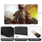 Star Wars Unlimited Playmat Stitched Edge Free Storage Bag Size 24X14IN Protective Mat star7