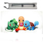 New Pokemon Playmat Stitched Edge with Free Bag | Pokemon TCG Playmat Stitched Edge | 686168